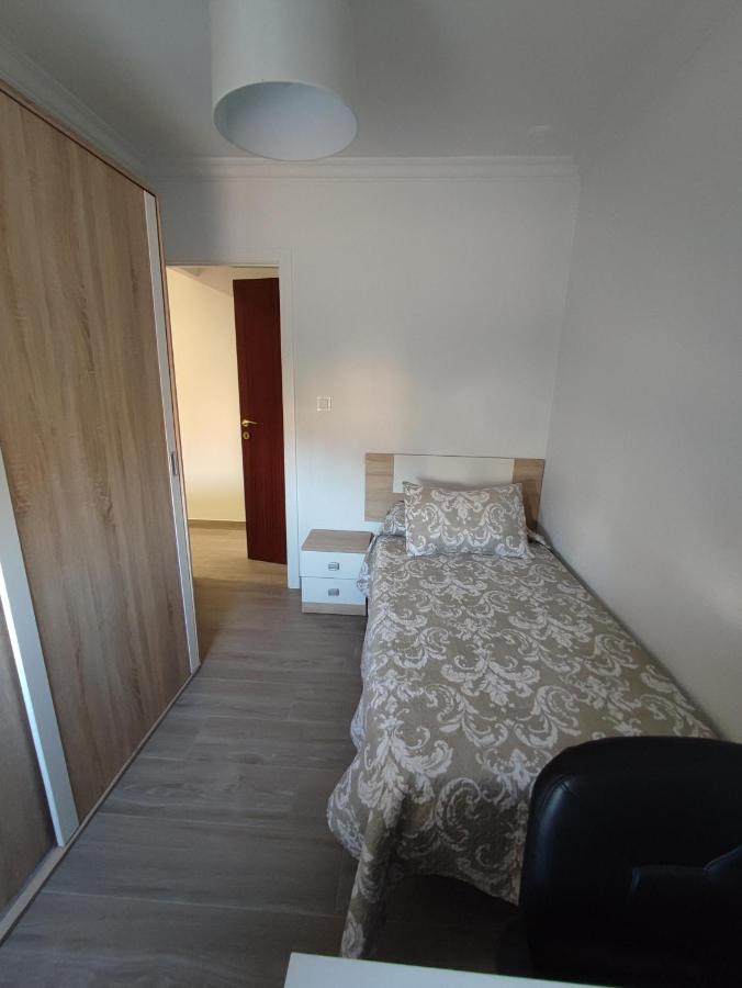 Precioso Apartamento 3 Dormitorios, Aire Acondicionado Menos 10 Min A Pie Feria เฮเรซ เด ลาฟรอนเตรา ภายนอก รูปภาพ